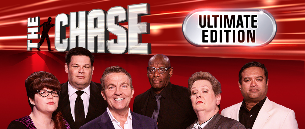 The Chase: Ultimate Edition