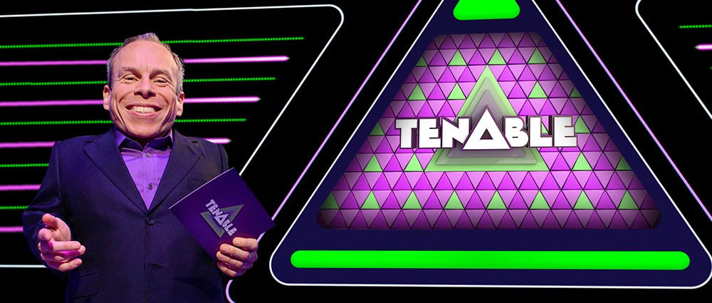 Tenable App